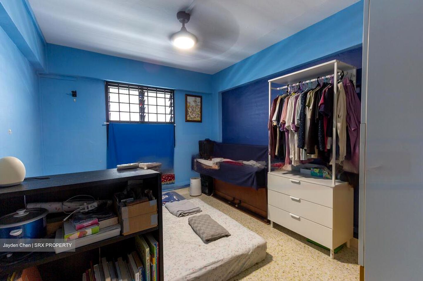 Blk 504 Cheng San Crest (Ang Mo Kio), HDB 3 Rooms #463579421